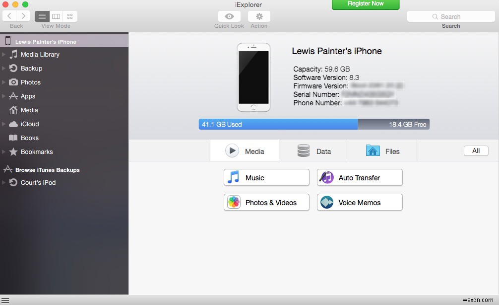 Cách tải phim về iPad mà không cần iTunes 
