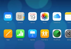 Cách khôi phục danh bạ iPhone đã xóa 