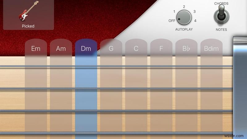 Cách tạo một bài hát trong GarageBand cho iPhone và iPad 