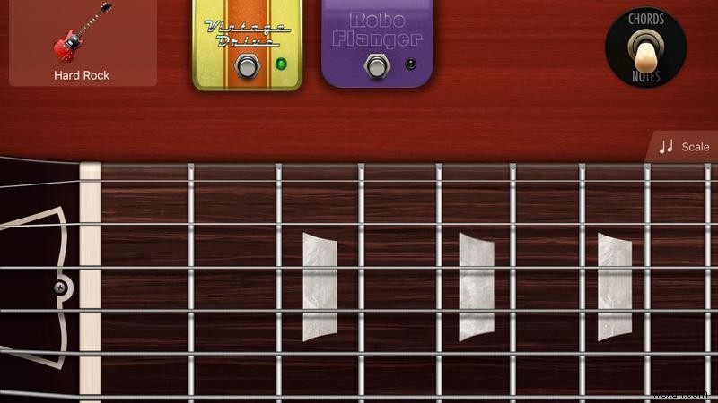 Cách tạo một bài hát trong GarageBand cho iPhone và iPad 