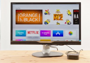 Cách sử dụng AirPlay 