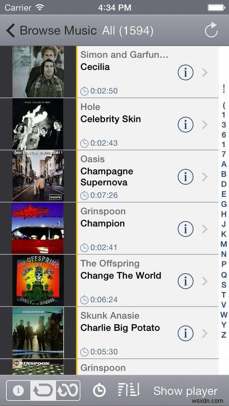 Cách thêm hoặc xóa nhạc trên iPhone hoặc iPad mà không cần sử dụng iTunes 