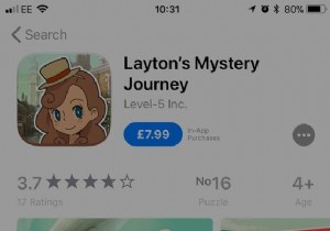 Cách cung cấp cho ai đó một ứng dụng trên iPhone hoặc iPad 