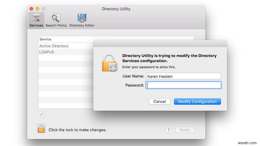 Cách sửa lỗi root macOS - ngăn tin tặc truy cập vào máy Mac của bạn 