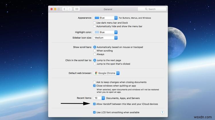 Cách sao chép và dán giữa Mac và iPhone 