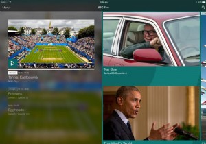 Cách xem Glastonbury 2017 trực tiếp trên iPhone hoặc iPad 