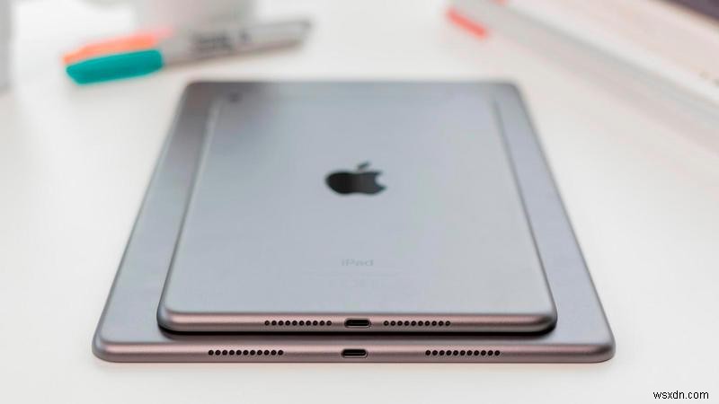 Cách khắc phục iPad không sạc 