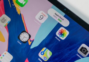 Cách sử dụng iPad Pro 2018 