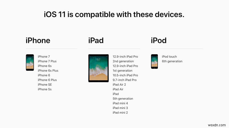 Cách sử dụng đế iPad trong iOS 11 