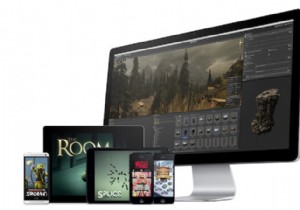 Cách tạo ứng dụng cho iPhone hoặc iPad 