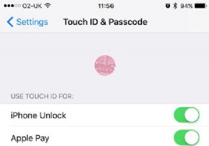 Cách thay đổi mật mã sáu chữ số của iPhone hoặc iPad thành bốn chữ số 