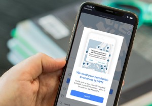 Cách sử dụng VPN trên iPhone hoặc iPad 