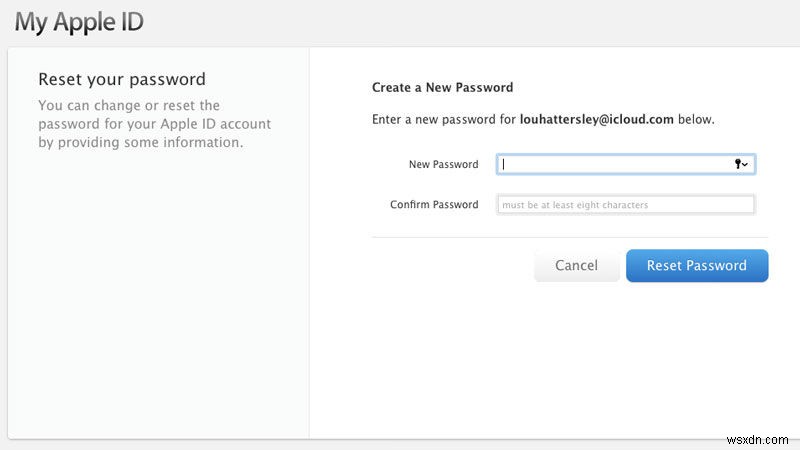 Cách khắc phục iPhone liên tục yêu cầu mật khẩu ID Apple 