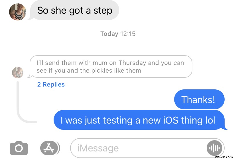 Cách sử dụng các tính năng Tin nhắn iOS 14 mới trên iPhone và iPad 