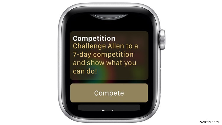 Làm thế nào để phù hợp với iPhone và Apple Watch 