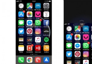 Cách sử dụng cử chỉ iPhone 