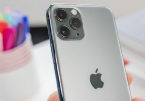 Cách thiết lập iPhone mới 