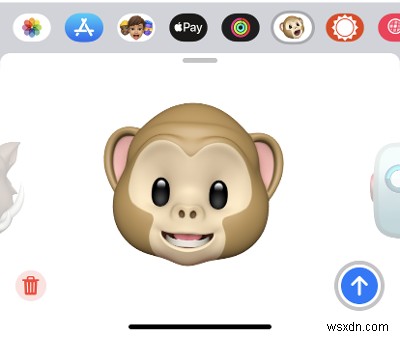 Cách sử dụng Animoji trên iPhone 