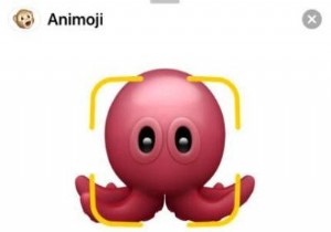 Cách sử dụng Animoji trên iPhone 