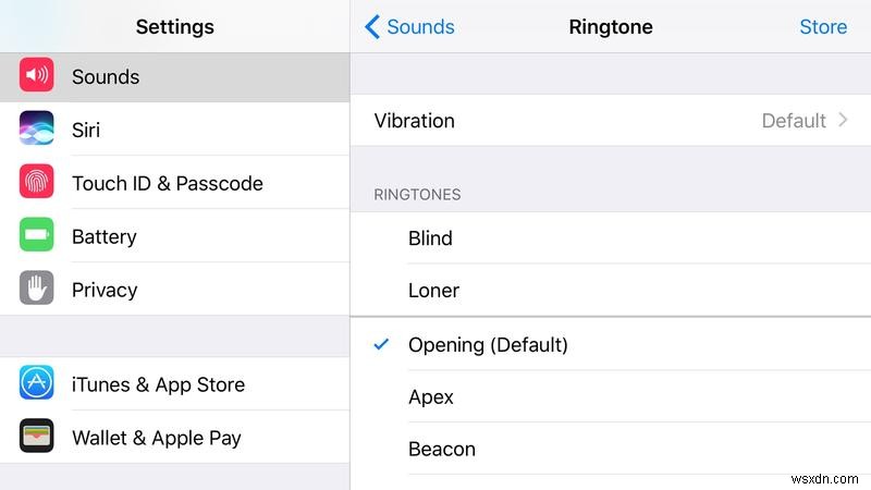 Cách đặt bất kỳ bài hát nào làm nhạc chuông iPhone tùy chỉnh 