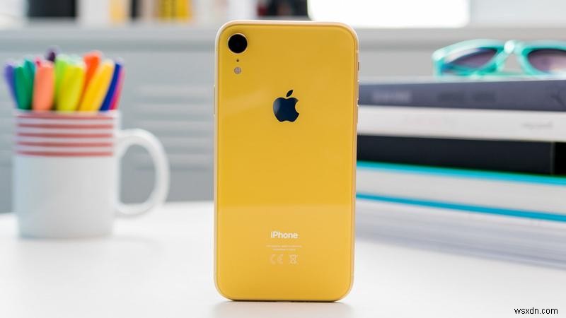 Cách sử dụng SIM kép trên mọi iPhone 