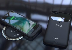 Cách sạc không dây trên iPhone cũ hơn 