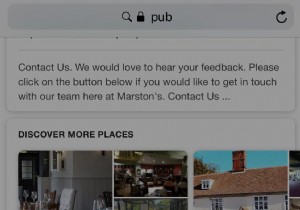 Cách ngăn Safari yêu cầu vị trí của bạn 