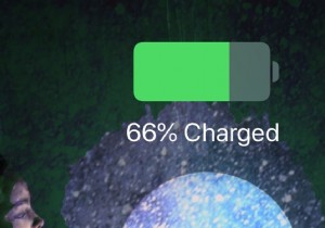 Cách sạc iPhone đúng cách