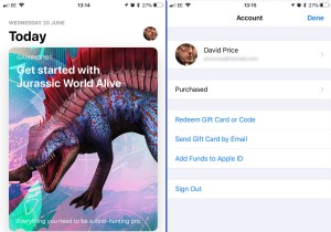 Cách xóa ID Apple khỏi iPhone của bạn 