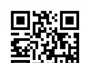 Cách quét mã QR trên iPhone 