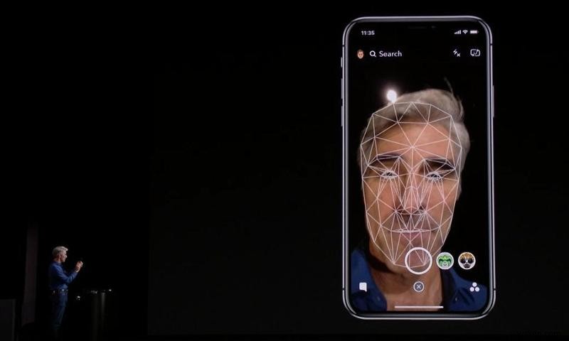 Cách sử dụng Face ID trên iPhone và phải làm gì khi nó không hoạt động 