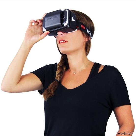 Tai nghe VR tốt nhất cho iPhone 
