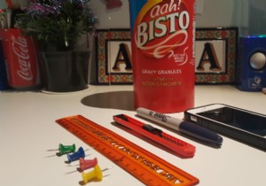 Cách làm loa iPhone giá rẻ 