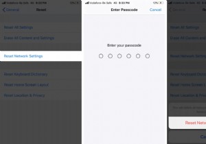 [Đã giải quyết] Xóa vấn đề xác minh iPhone không thành công 
