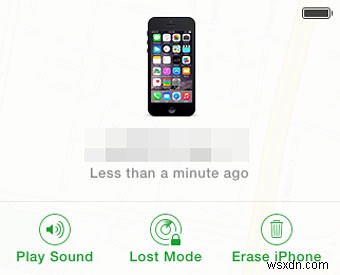 [Đã giải quyết] Xóa vấn đề xác minh iPhone không thành công 