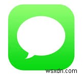 Làm thế nào để dễ dàng xuất tin nhắn từ iPhone dưới dạng tệp có thể đọc được? 