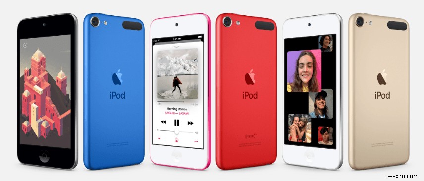 3 cách dễ dàng sao lưu iPod Touch vào máy tính hoặc iCloud 