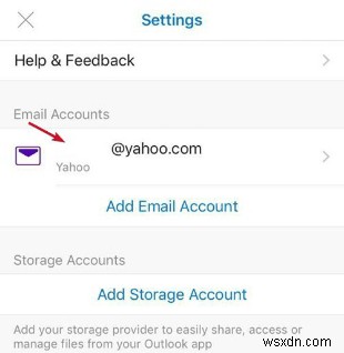 [6 cách] Cách đồng bộ danh bạ iPhone với Outlook 