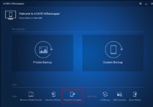Cách chuyển nhạc không mua trên iTunes sang iPhone mới dễ dàng