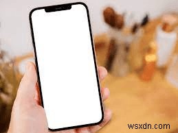 Làm thế nào để sửa lỗi màn hình trắng chết trên iPhone 8 / X / 11/12? 