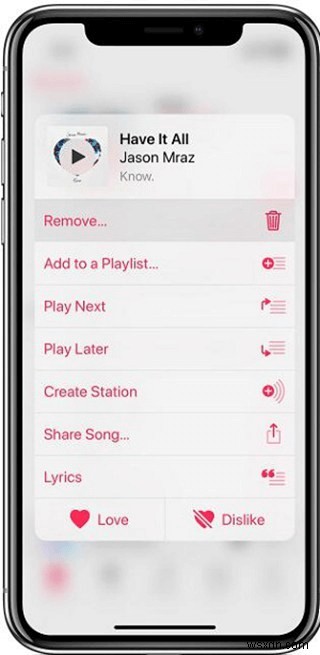 Làm thế nào để khắc phục sự cố Apple Music cung cấp ngoại tuyến không hoạt động? 