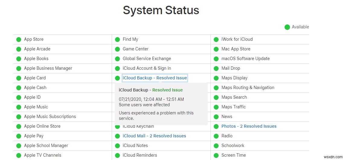 Giải pháp đã được chứng minh:Cập nhật phần mềm iOS 15, 14 không thành công hoặc bị kẹt 