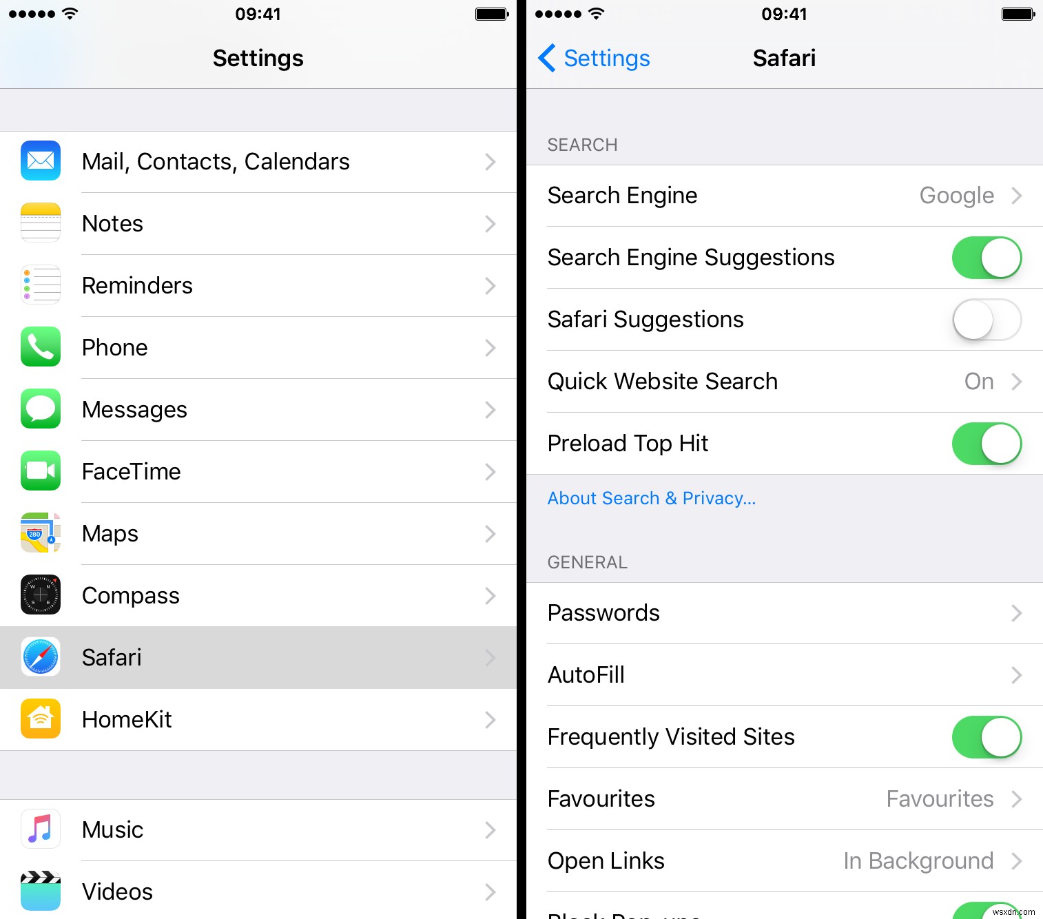 6 giải pháp cho Safari không hoạt động trên iPhone trên iOS 13/14 