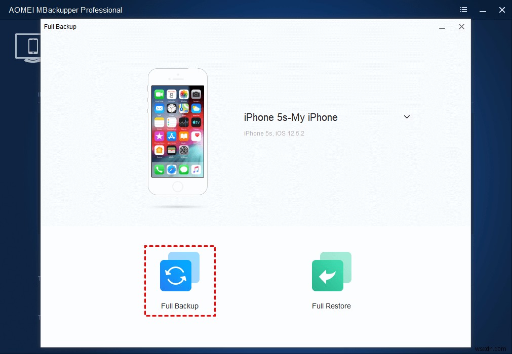 Cách khắc phục sự cố iPhone Keeps Restart trên iOS 15,14 