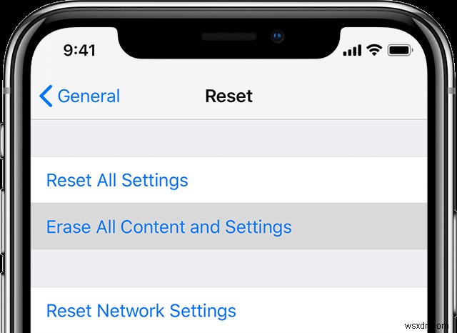 6 cách để khắc phục iOS 14 bị kẹt khi yêu cầu cập nhật 