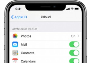 Chuyển Tin nhắn từ iPhone sang iPhone mà không cần iTunes 