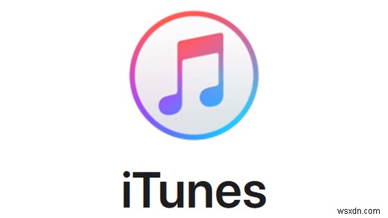 Chuyển Thư viện iTunes sang Máy tính khác (Windows 10, 8, 7) 