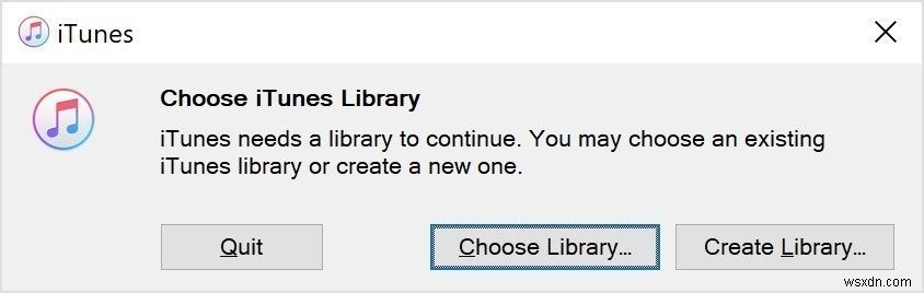 Chuyển Thư viện iTunes sang Máy tính khác (Windows 10, 8, 7) 
