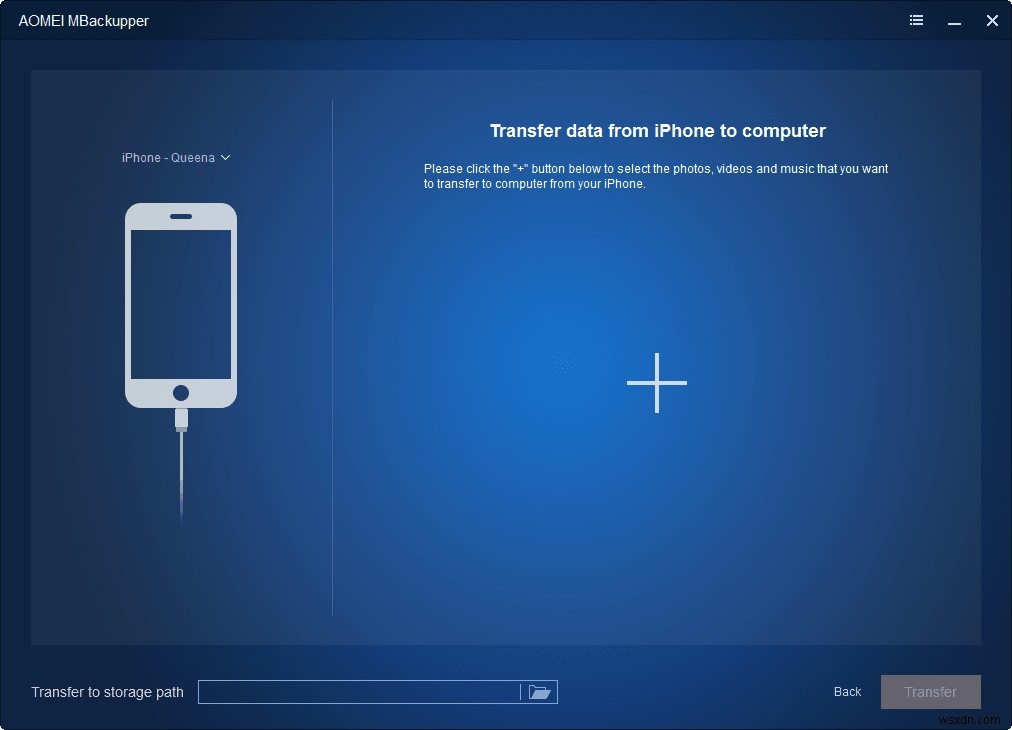 Cách tải ảnh lên OneDrive từ iPhone bằng 3 cách 