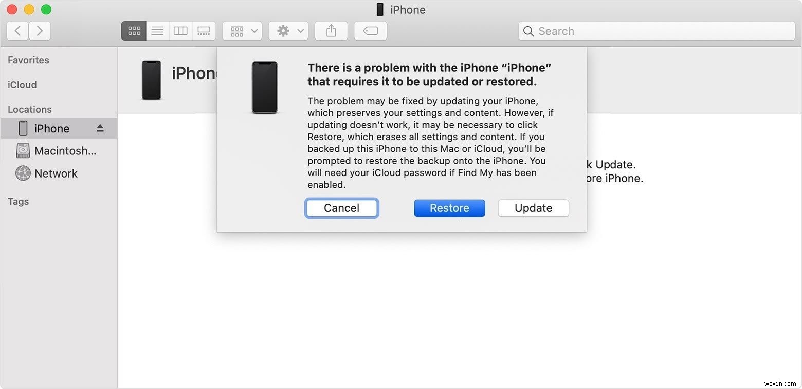 Khắc phục iPhone bị kẹt khi thiết lập Apple ID [Giải pháp đã được chứng minh] 